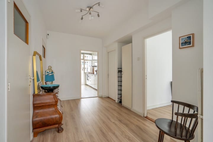 Foto 4 van Louis Davidsstraat 285