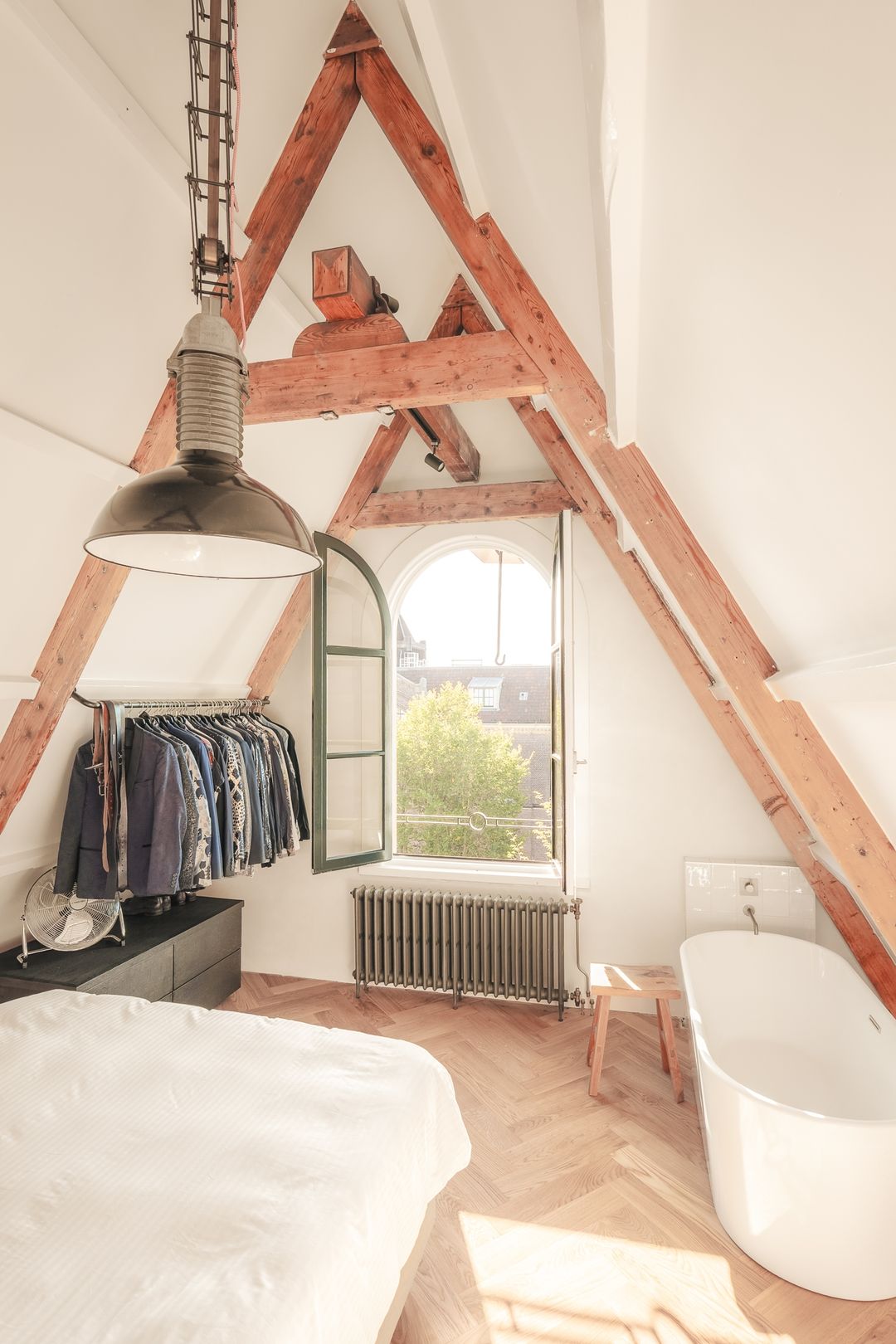Photo 16 of Leidsegracht 78-D