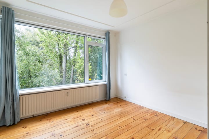 Appartement te koop: De Lairesselaan 191, Rotterdam