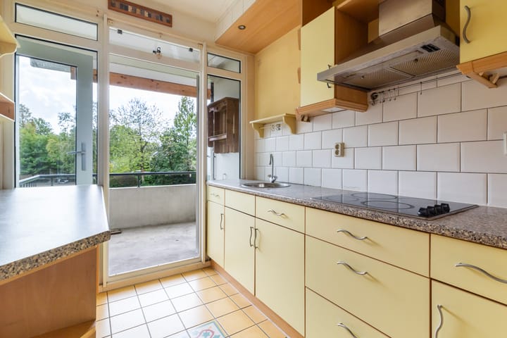 Appartement te koop: De Lairesselaan 191, Rotterdam