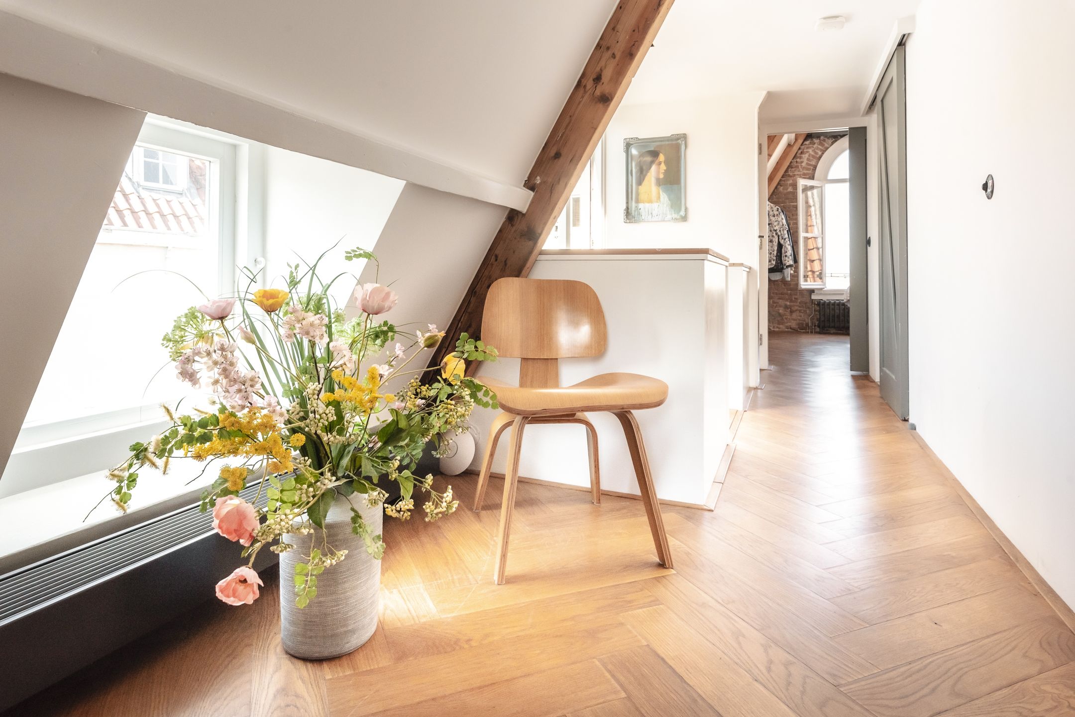 Photo 15 of Leidsegracht 78-D