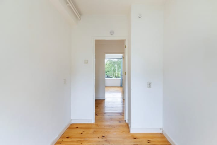 Appartement te koop: De Lairesselaan 191, Rotterdam