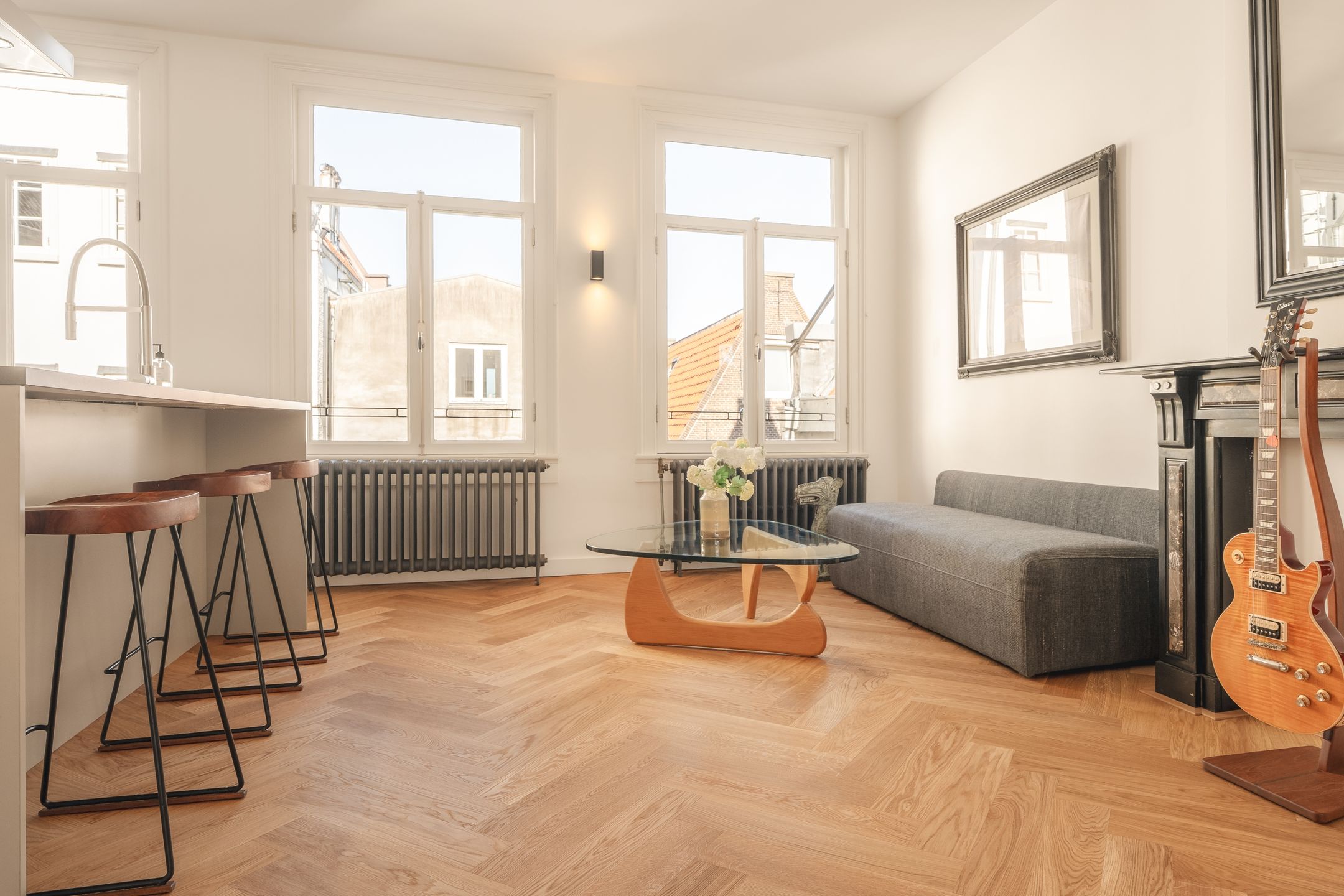 Photo 12 of Leidsegracht 78-D