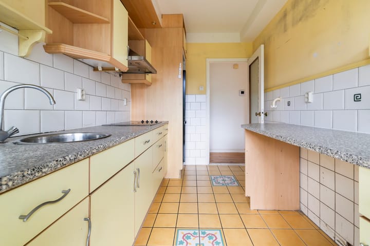 Appartement te koop: De Lairesselaan 191, Rotterdam