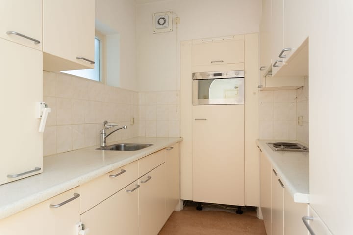 Appartement te koop: Plantijnstraat 89, Leiden