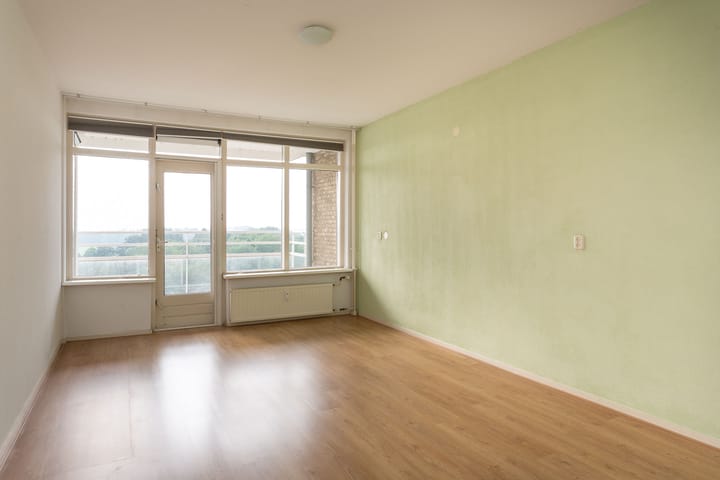 Appartement te koop: Plantijnstraat 89, Leiden