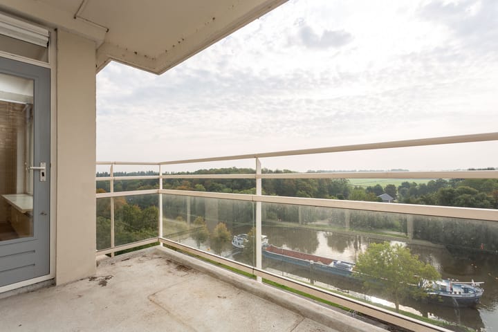 Appartement te koop: Plantijnstraat 89, Leiden