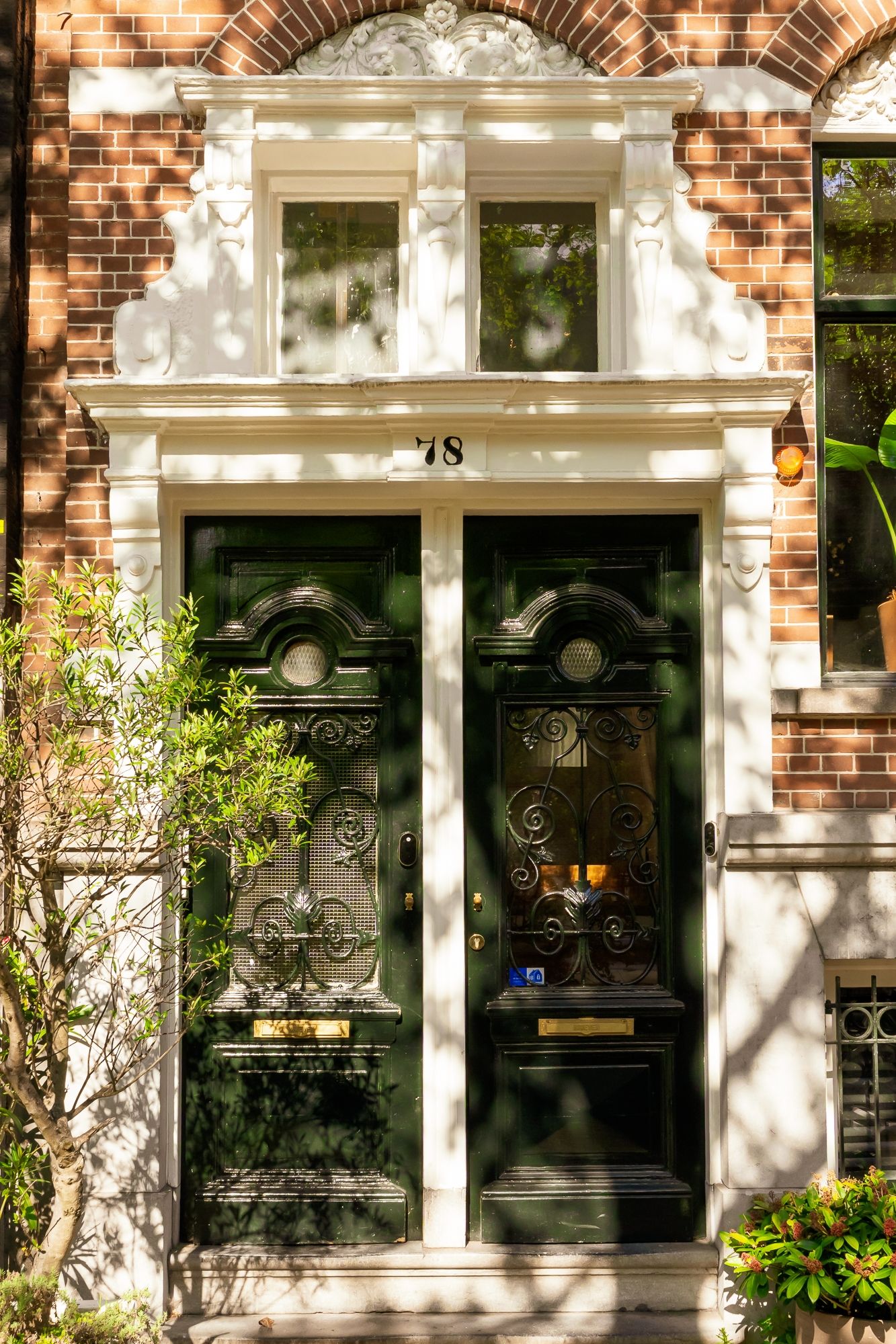 Photo 3 of Leidsegracht 78-D
