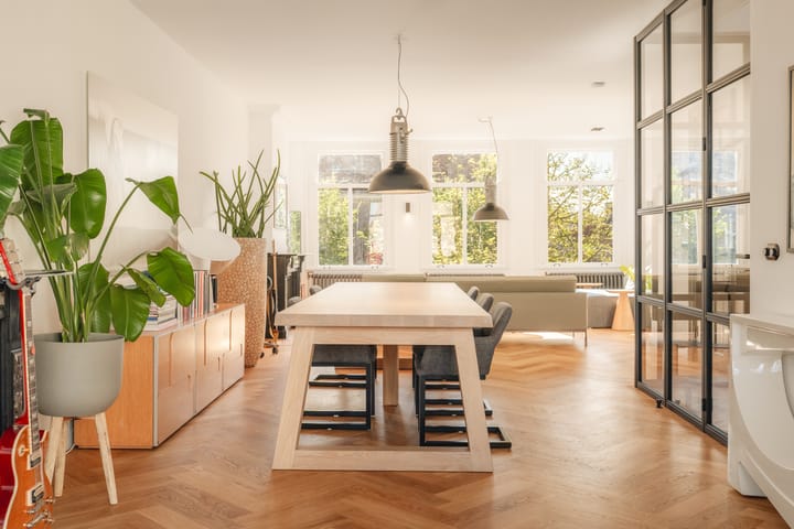Foto 4 van Leidsegracht 78-D