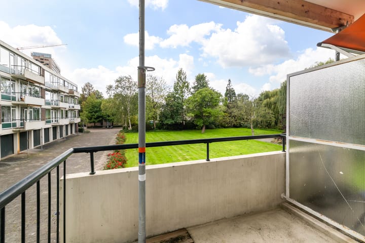 Appartement te koop: De Lairesselaan 191, Rotterdam