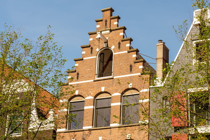 Foto 2 van Leidsegracht 78-D