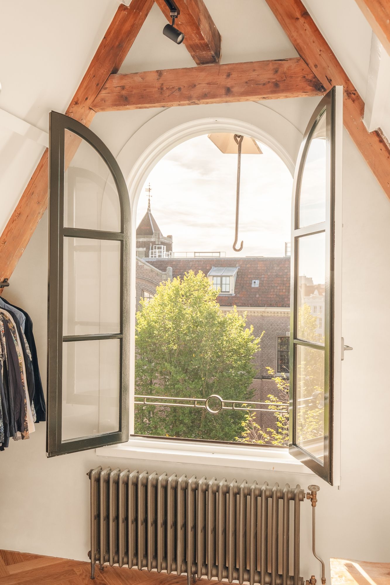 Photo 20 of Leidsegracht 78-D