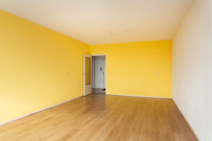 Appartement te koop: Plantijnstraat 89, Leiden