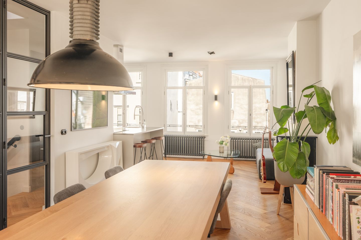 Photo 10 of Leidsegracht 78-D