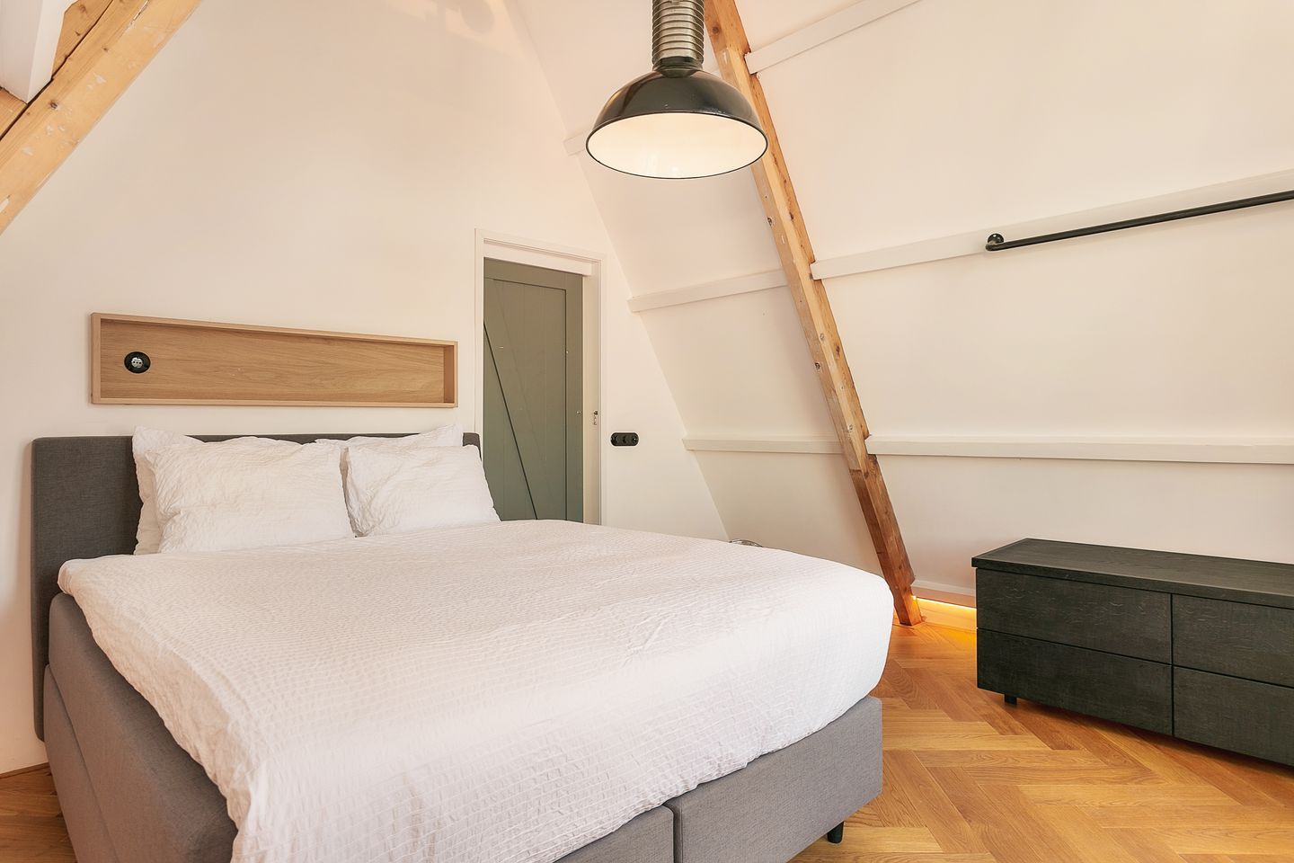 Photo 19 of Leidsegracht 78-D