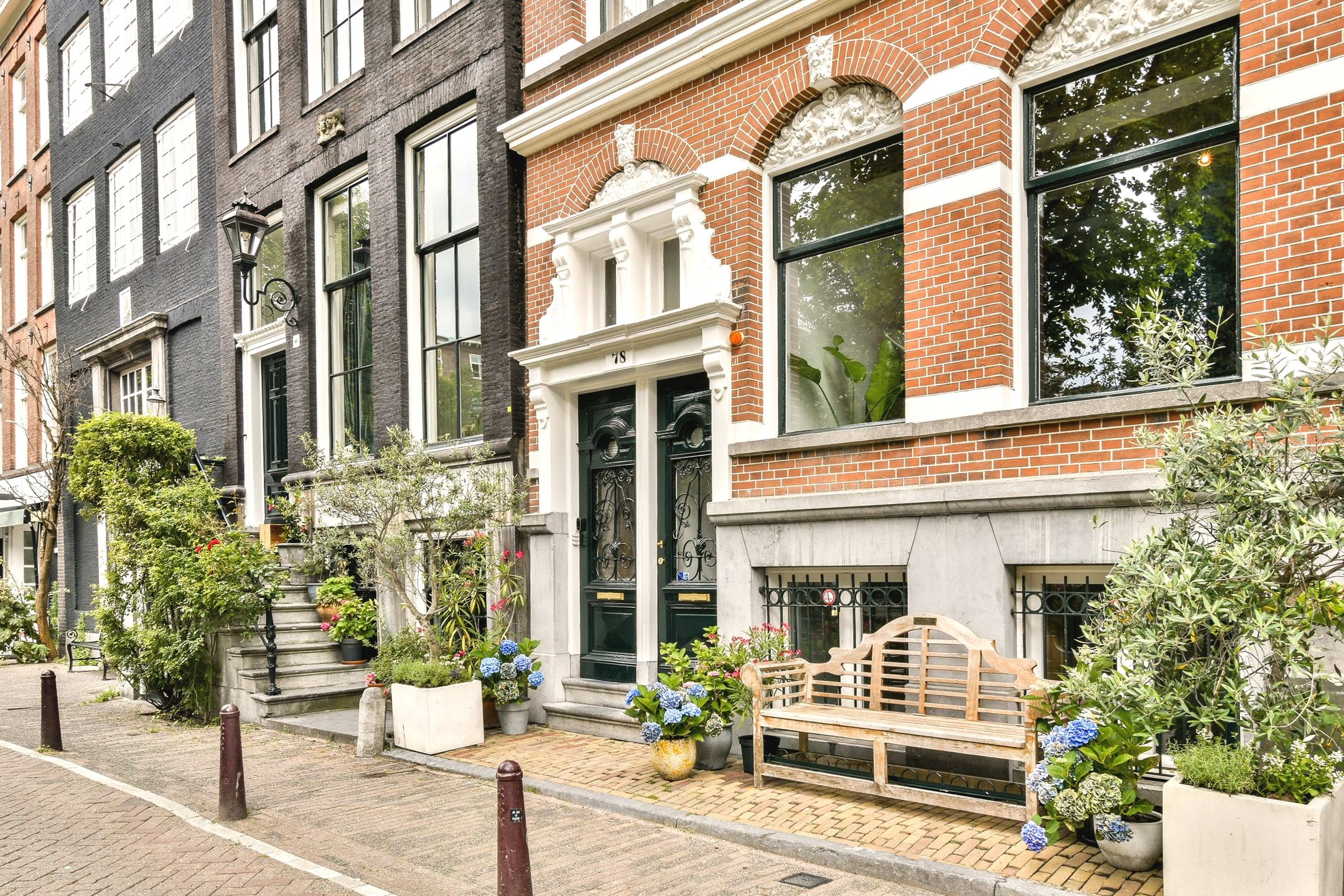 Photo 33 of Leidsegracht 78-D