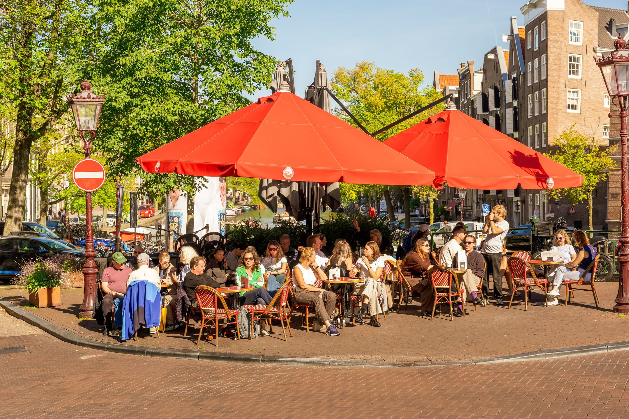 Photo 36 of Leidsegracht 78-D