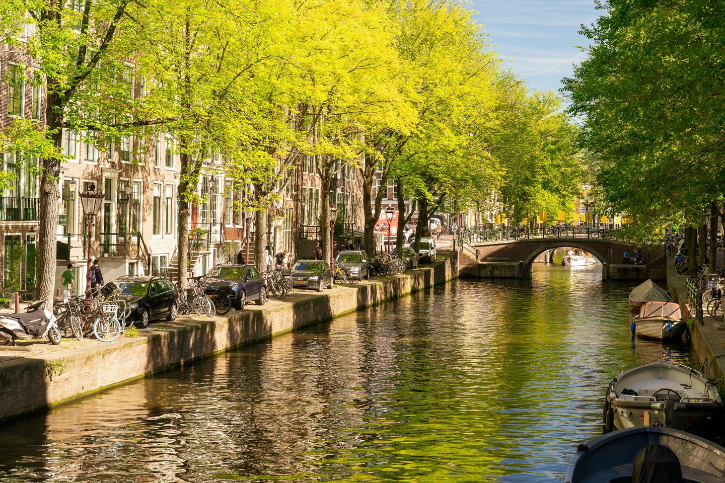 Photo 34 of Leidsegracht 78-D
