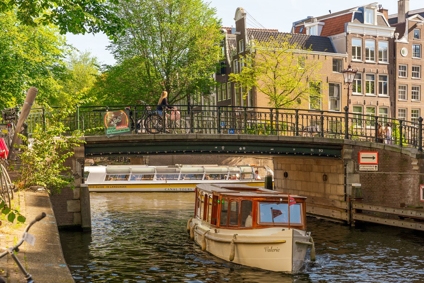 Photo 35 of Leidsegracht 78-D