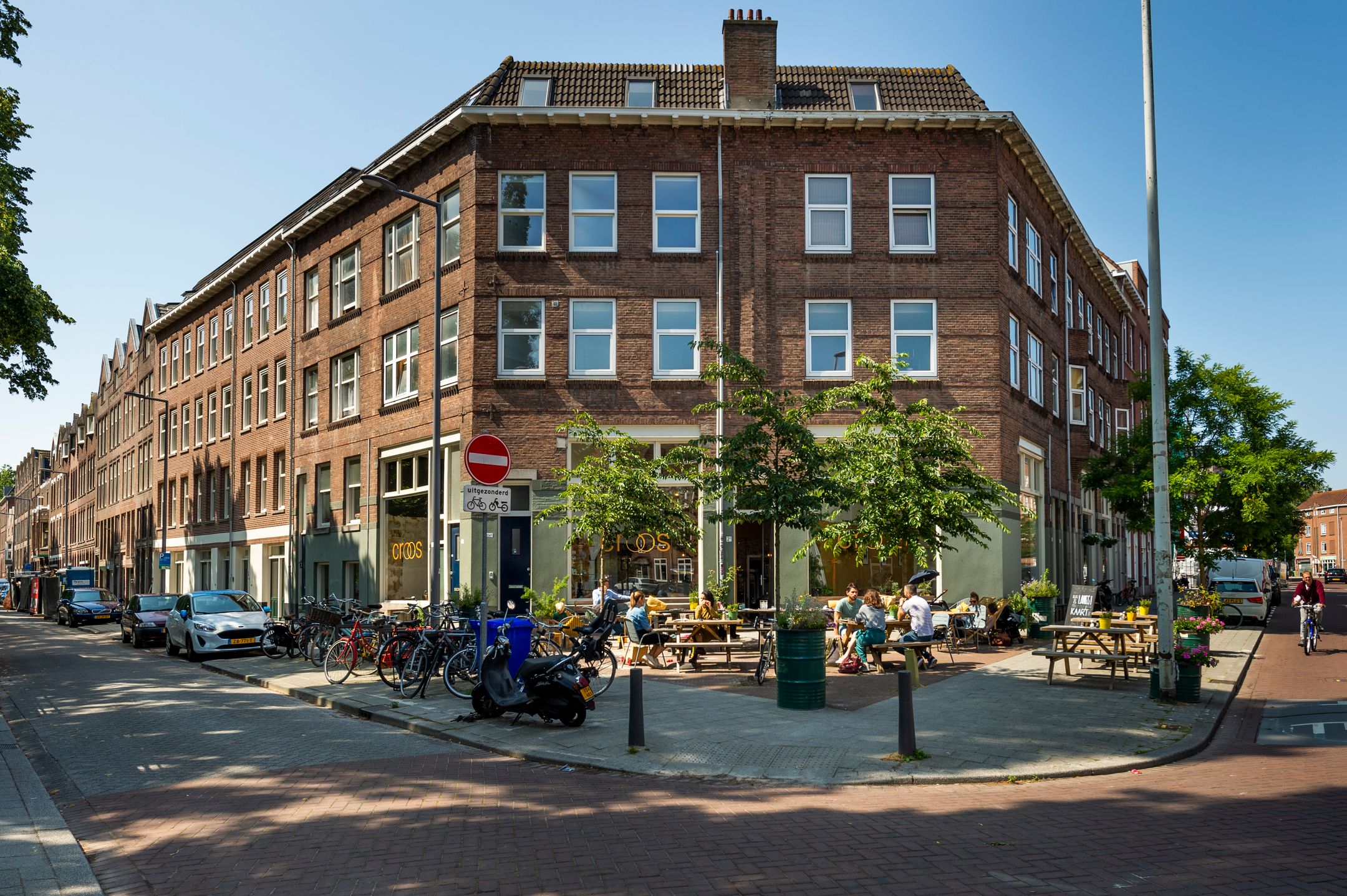 Foto 48 van Exercitiestraat 4-B