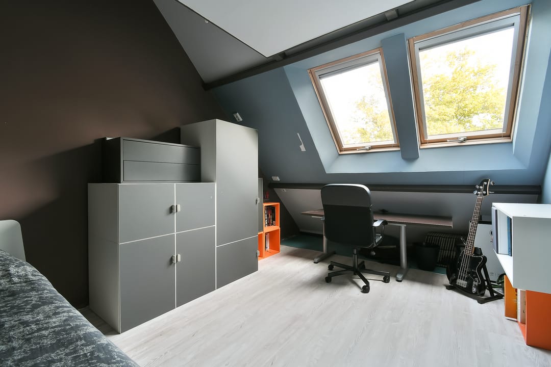 Photo 26 of Symfonielaan 33