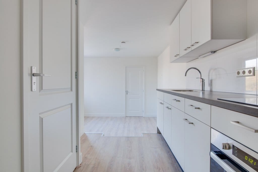 Appartement Hooft Graaflandstraat 2-A9 — foto 2