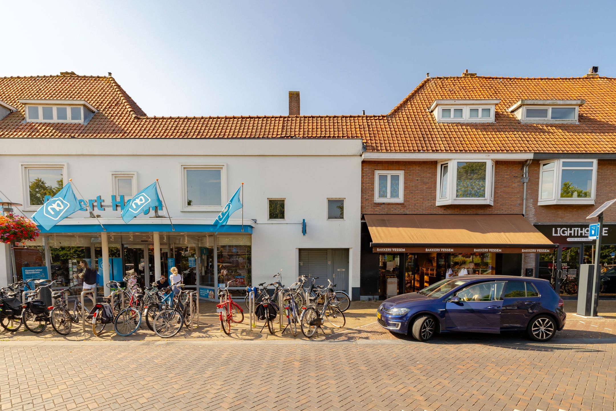 Zandvoortselaan 171 A