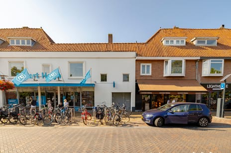 Zandvoortselaan thumbnail