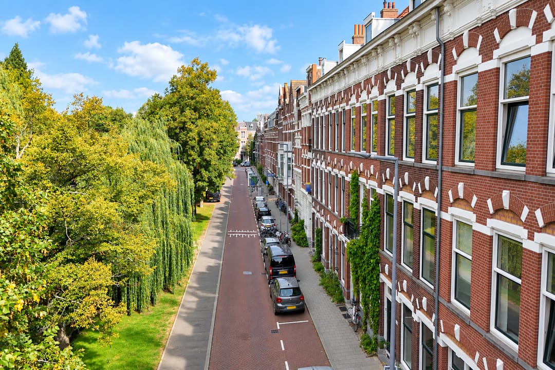 Photo 38 of Spoorsingel 44-A02