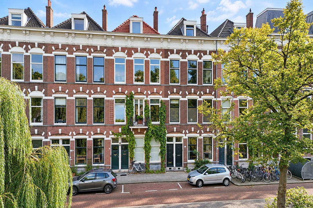 Photo 1 of Spoorsingel 44-A02