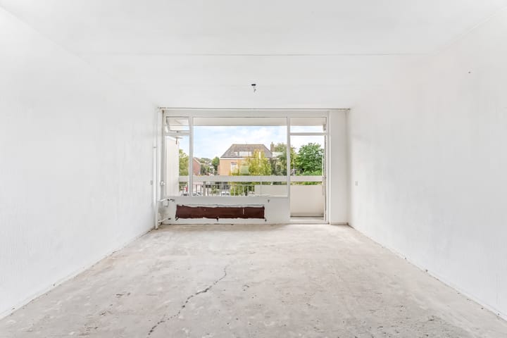 Appartement te koop: Leusderweg 122A, Amersfoort