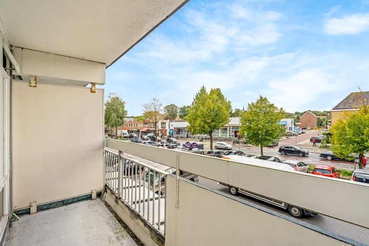 Appartement te koop: Leusderweg 122A, Amersfoort