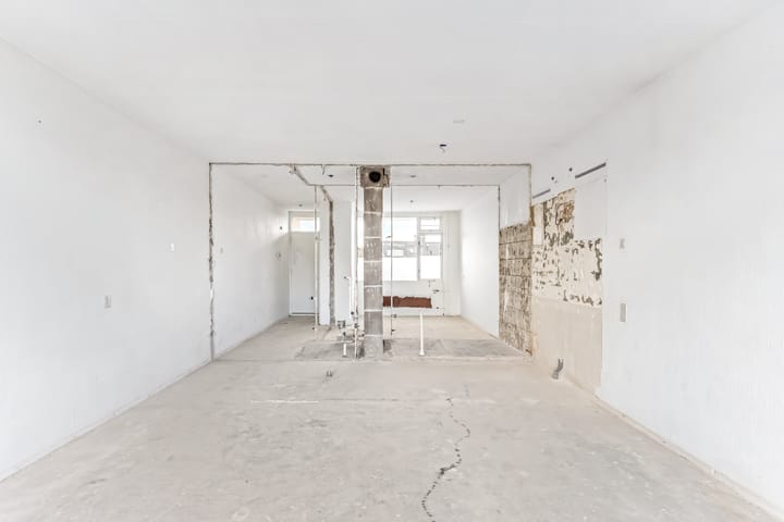 Appartement te koop: Leusderweg 122A, Amersfoort