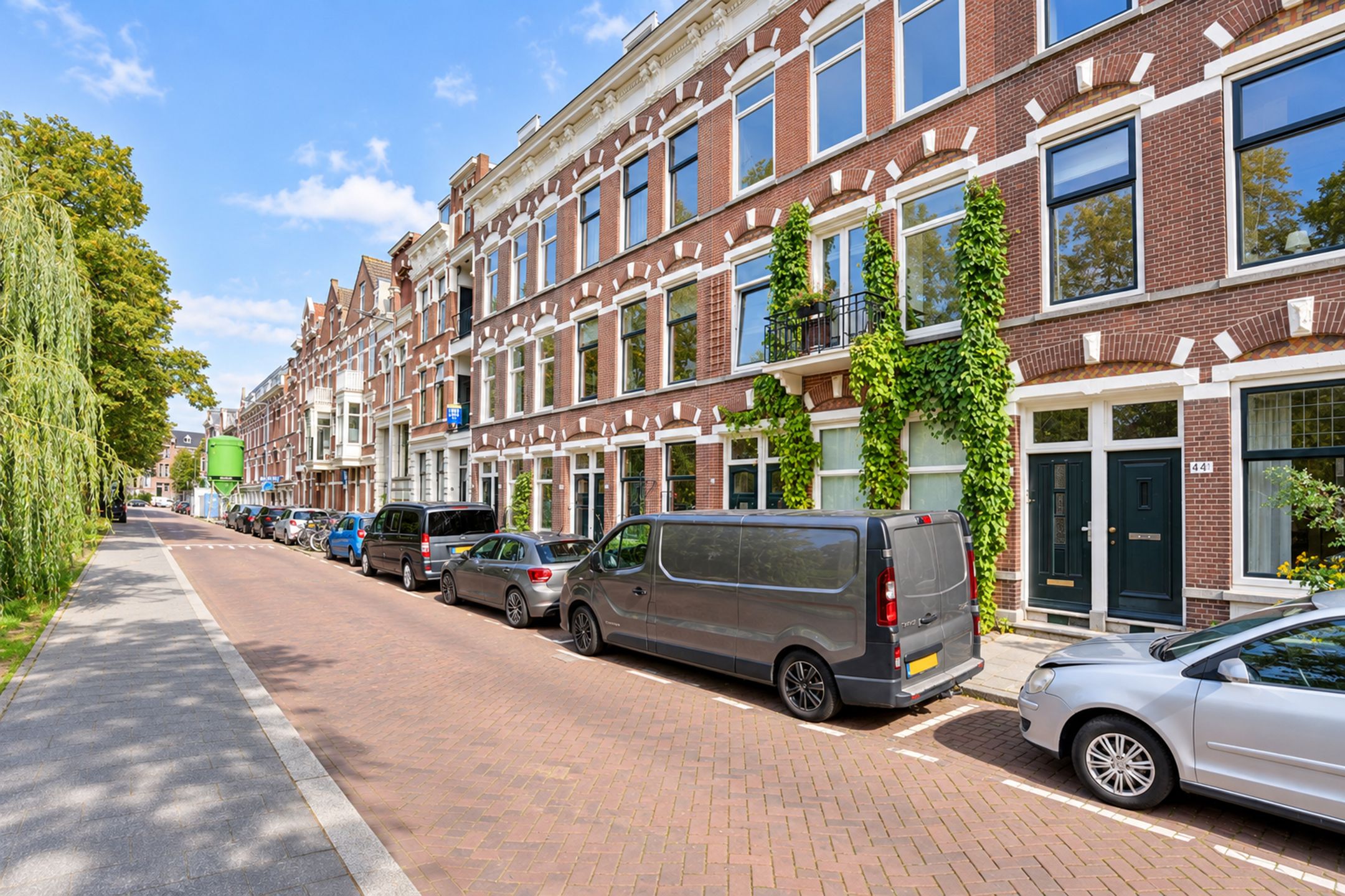 Photo 36 of Spoorsingel 44-A02
