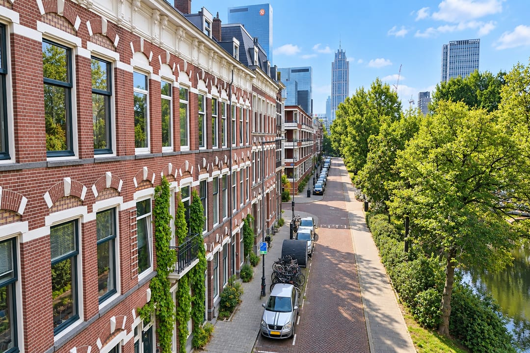 Photo 37 of Spoorsingel 44-A02