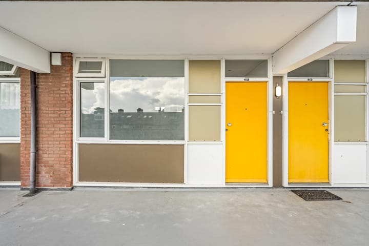 Foto 4 van Leusderweg 122-A