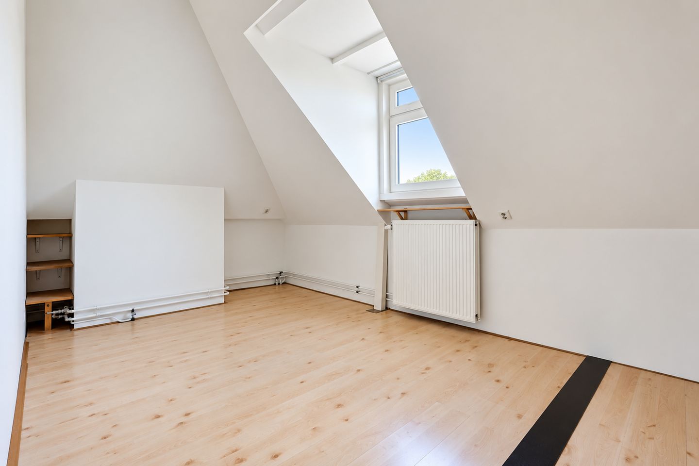 Photo 25 of Spoorsingel 44-A02