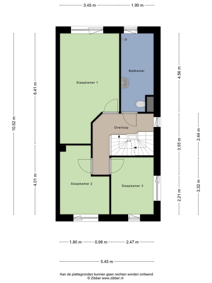 Woning te koop: mieke borghuisstraat 4, Oldenzaal