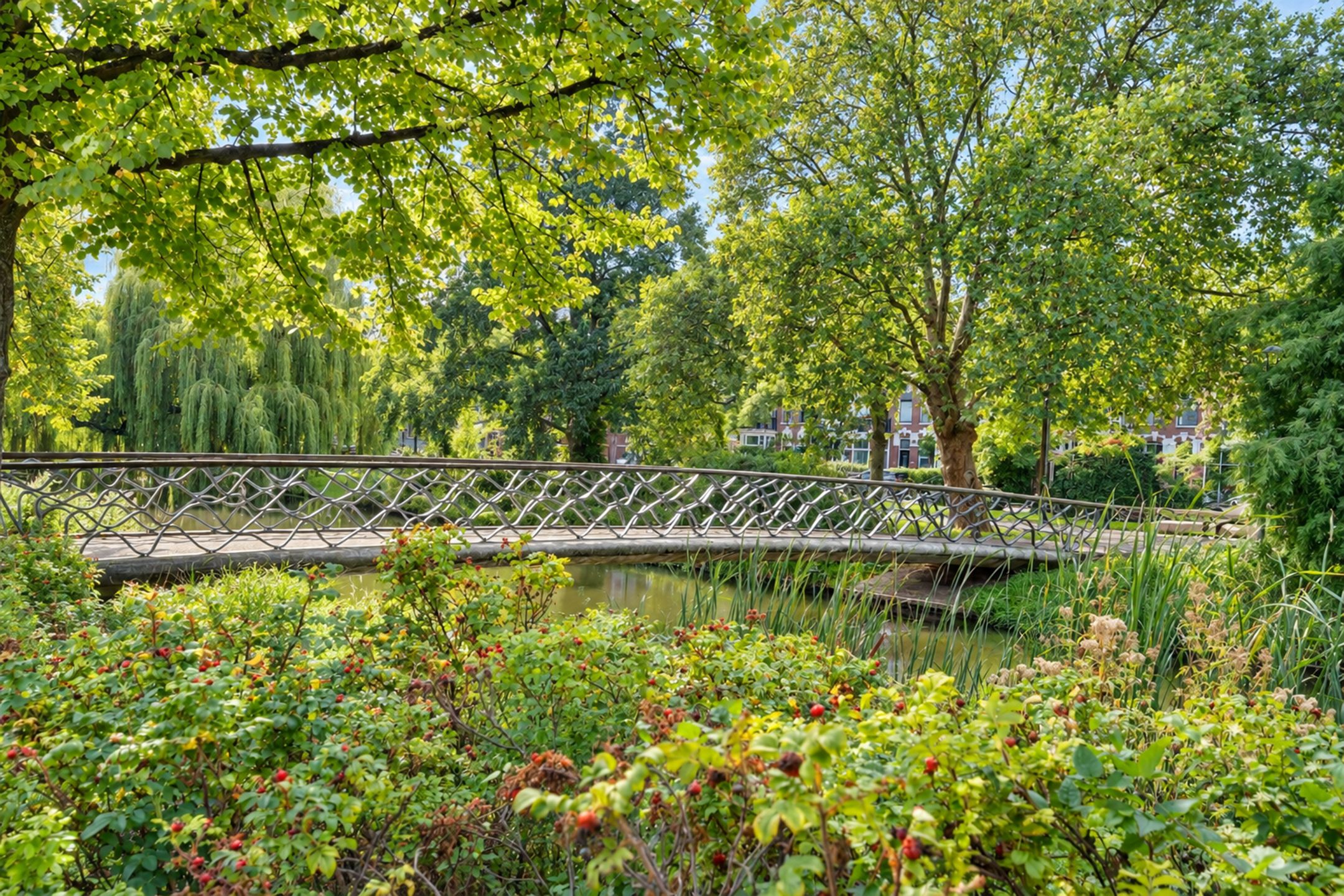 Photo 39 of Spoorsingel 44-A02