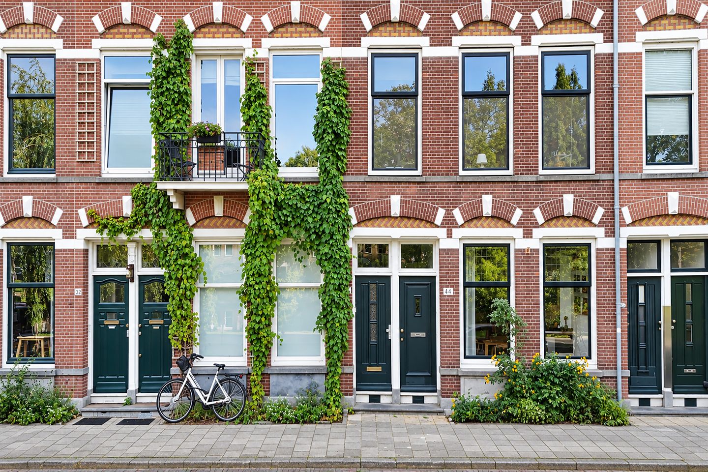 Photo 34 of Spoorsingel 44-A02