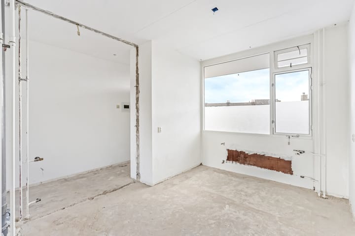 Appartement te koop: Leusderweg 122A, Amersfoort