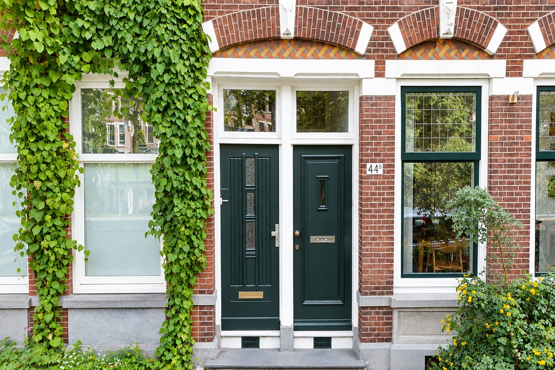 Photo 32 of Spoorsingel 44-A02
