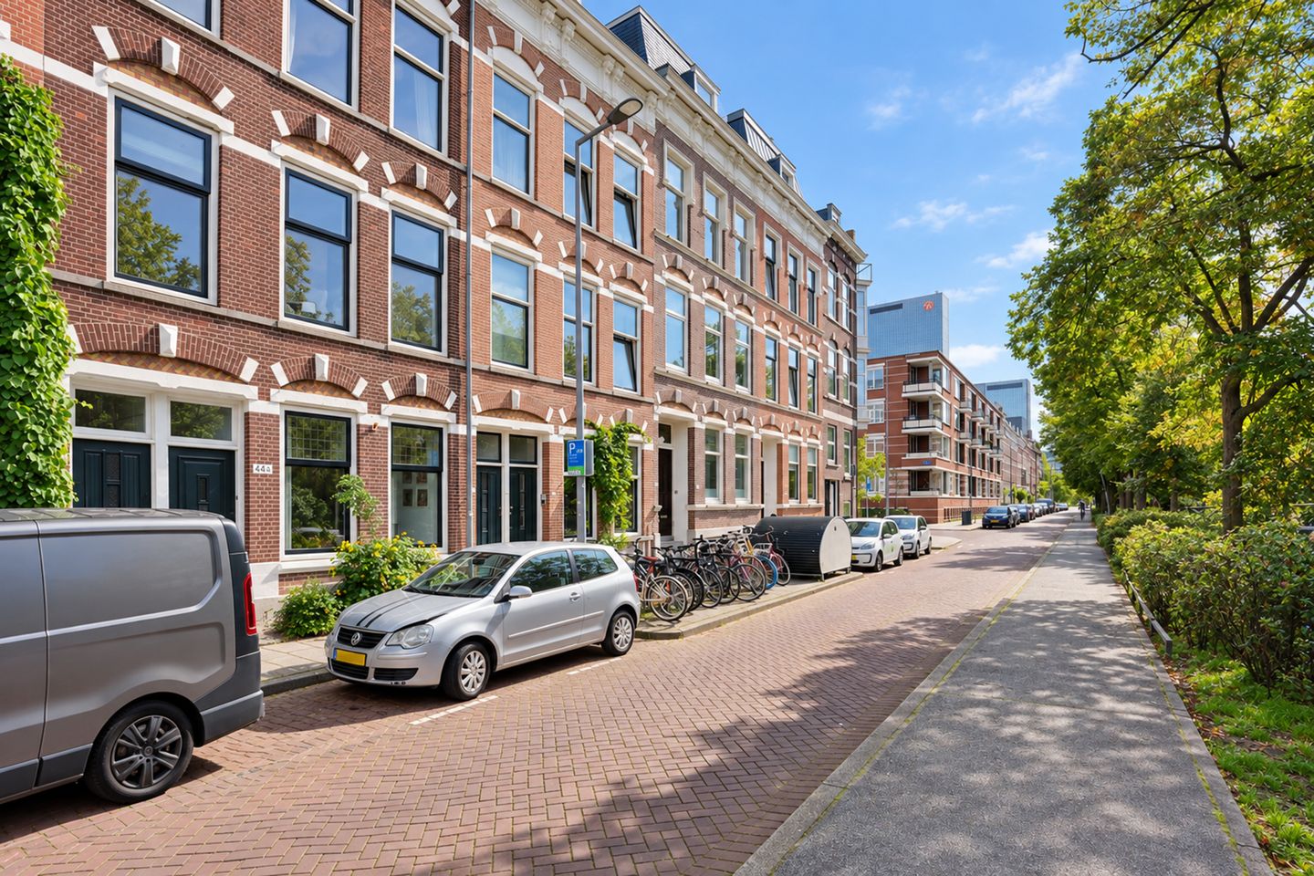 Photo 35 of Spoorsingel 44-A02