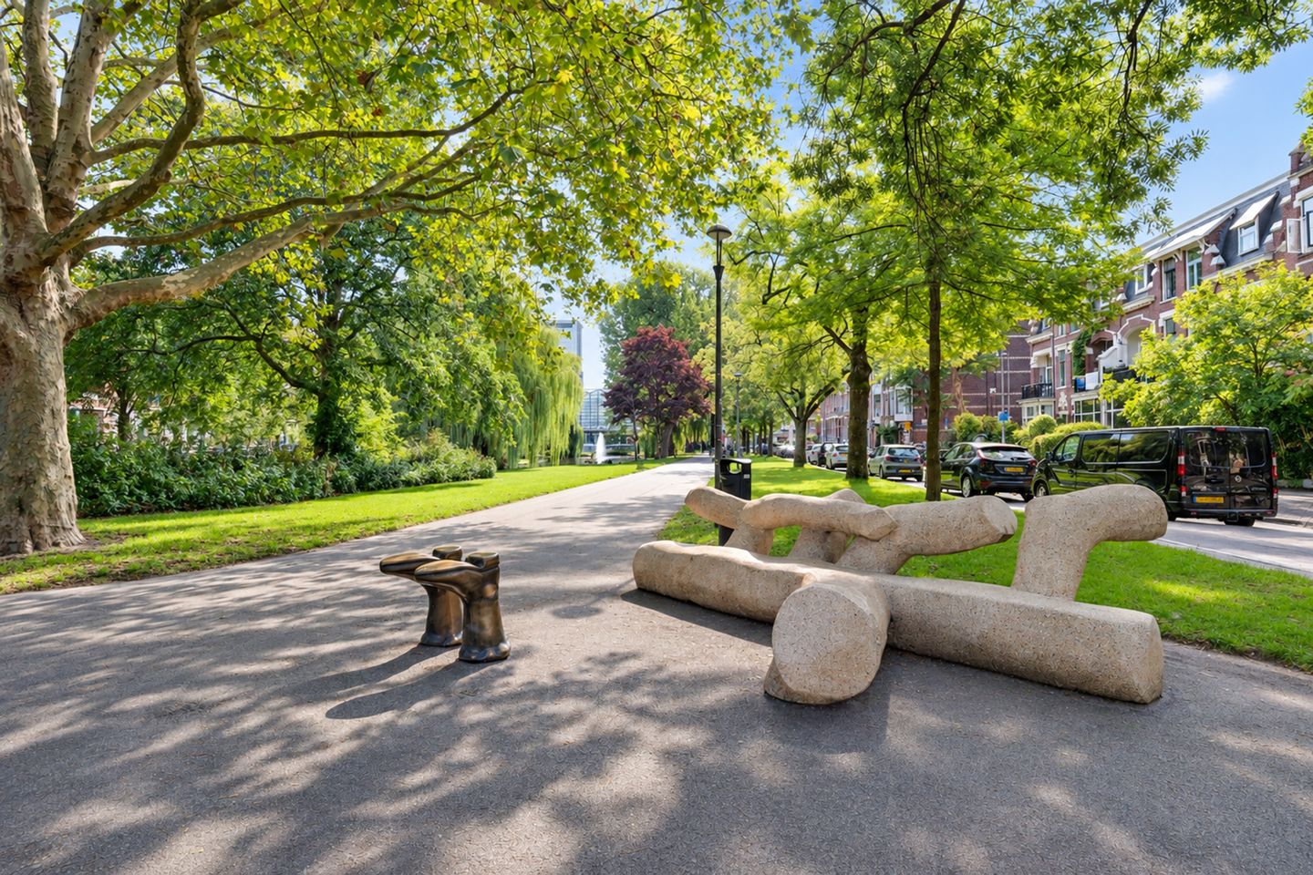 Photo 44 of Spoorsingel 44-A02