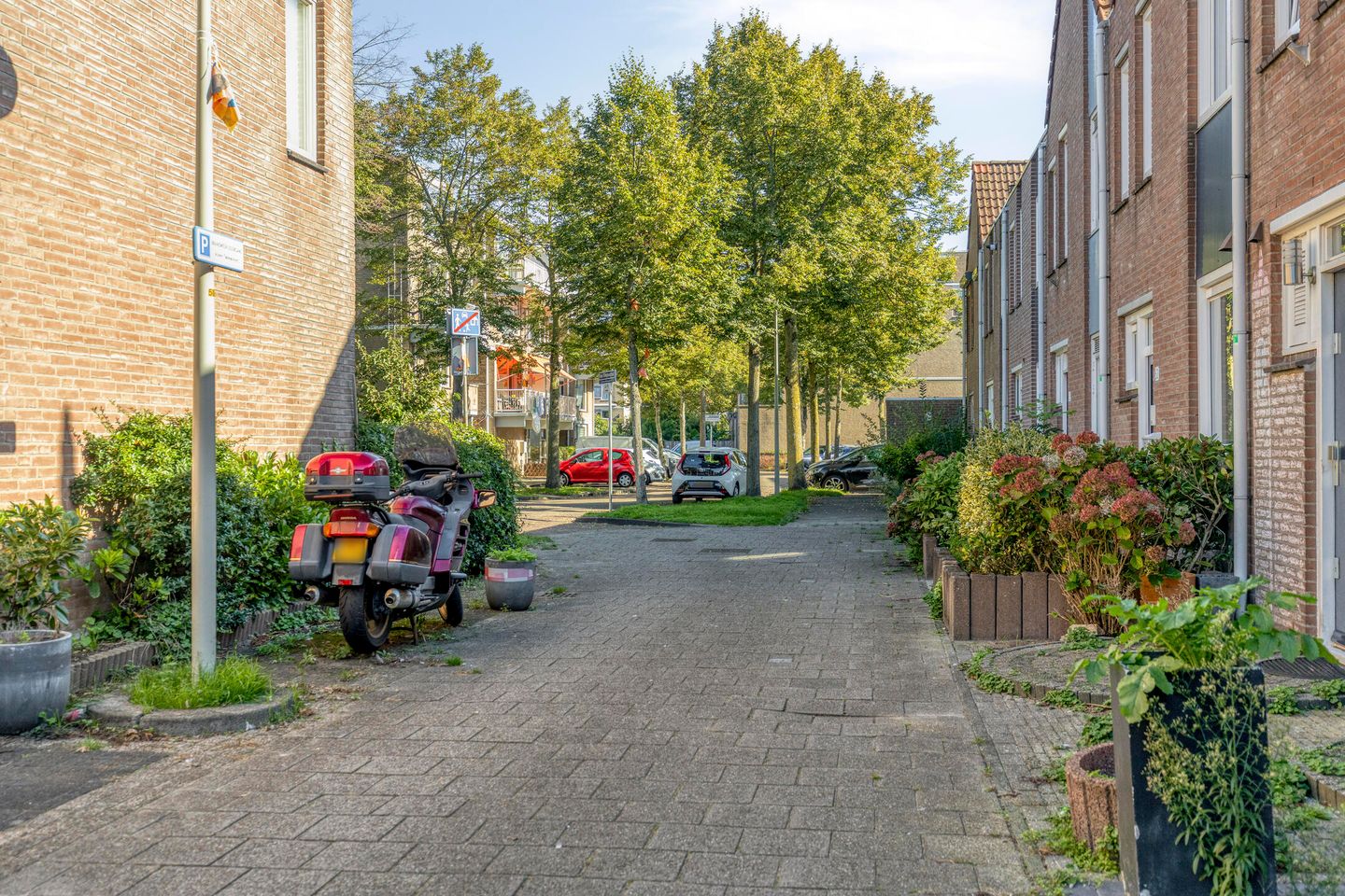 Photo 35 of Duke Ellingtonstraat 64