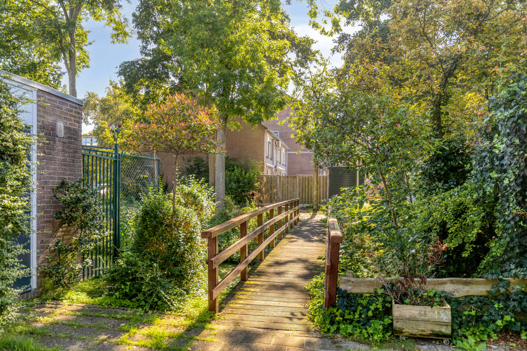 Photo 37 of Duke Ellingtonstraat 64