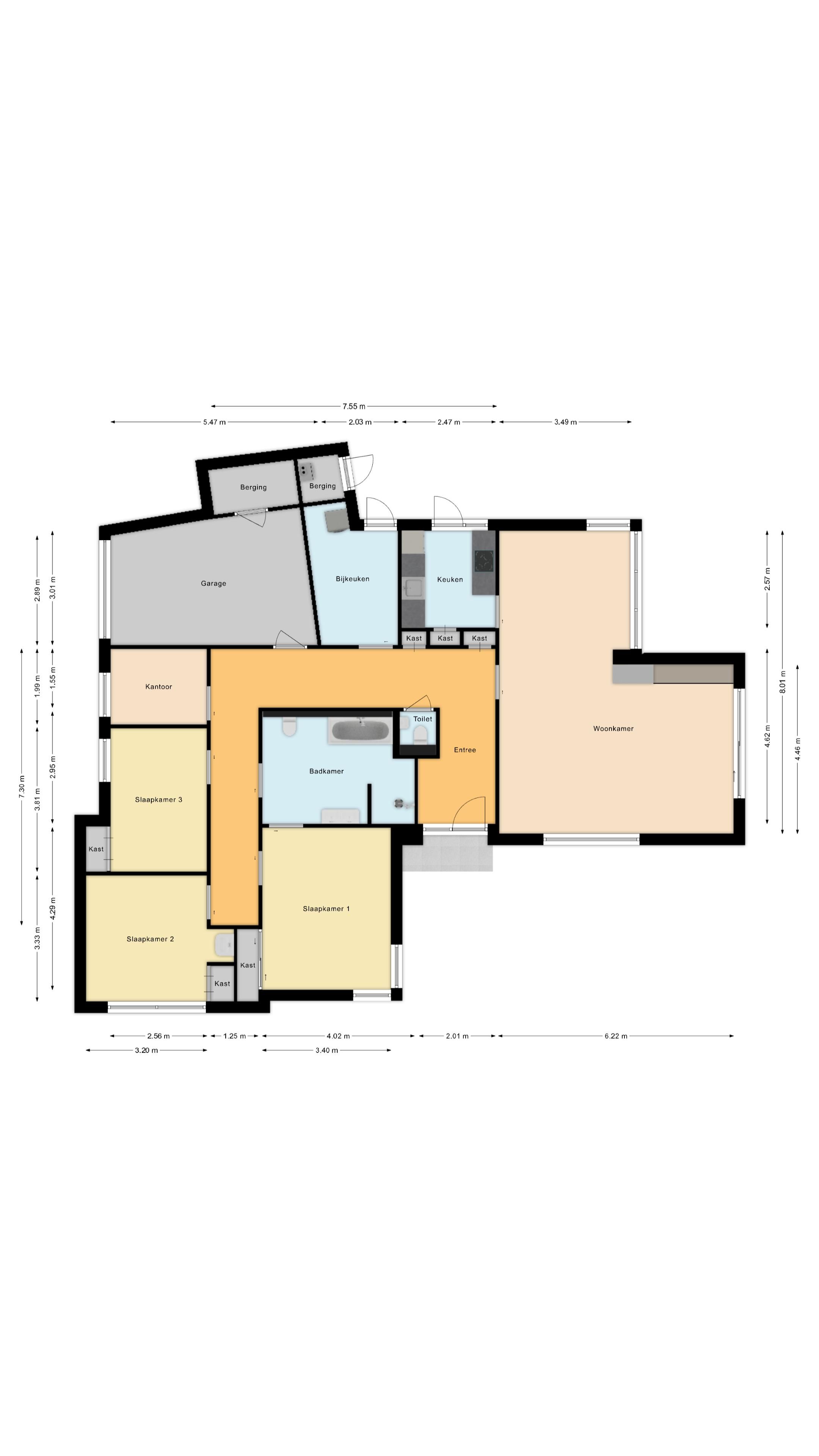 Foto 36 van Churchillstraat 4