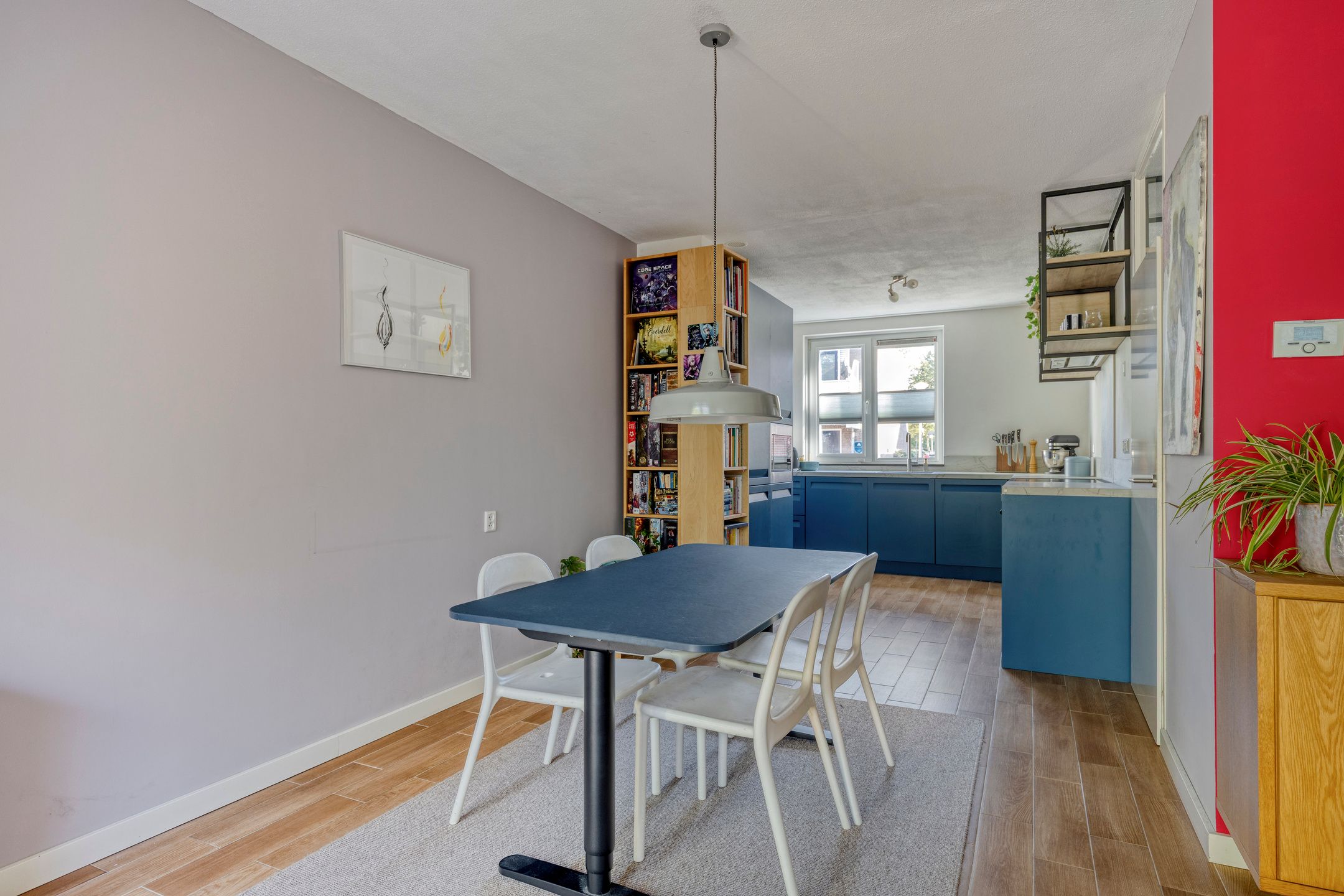 Photo 9 of Duke Ellingtonstraat 64