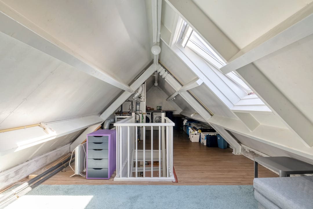 Photo 32 of Duke Ellingtonstraat 64