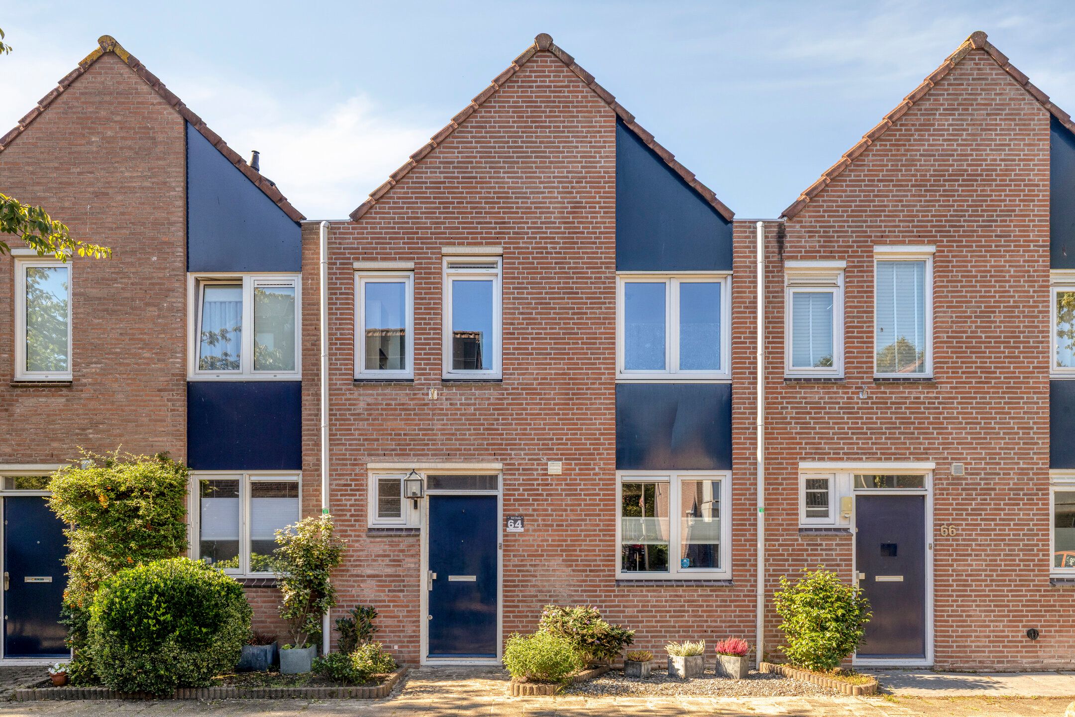 Duke Ellingtonstraat 64 